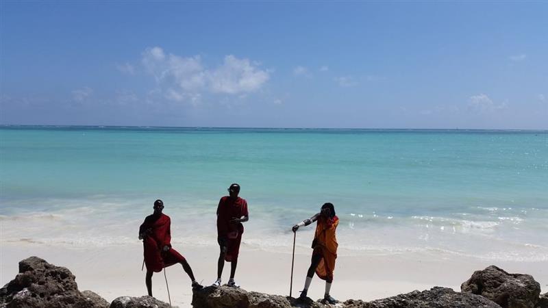 Masai Zanzibar