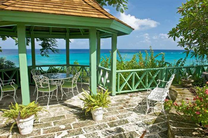Plaja Barbados