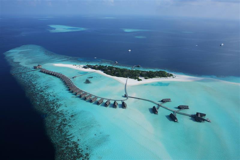 Atol Maldive 2