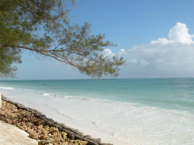 Blue Bay Resort Zanzibar