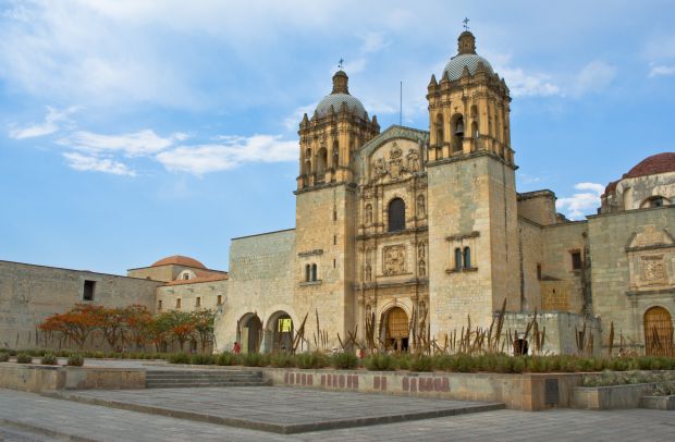 Catedrala din Santo Domingo