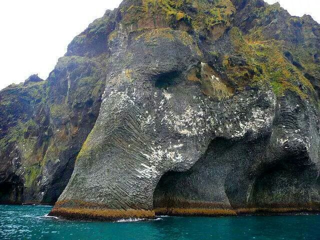 Elephant Head Rock Similan Islands