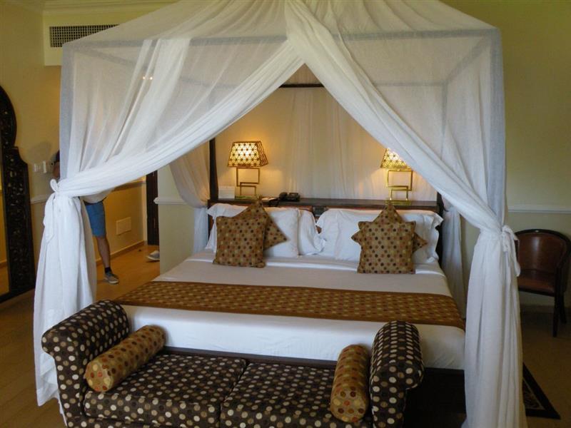 Hideaway of Nungwi Resort Zanzibar