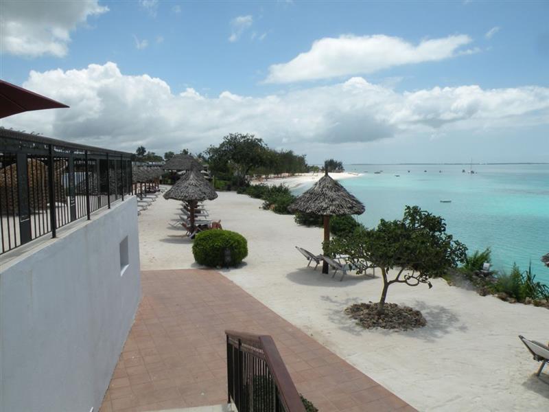 Hideaway of Nungwi Resort Zanzibar