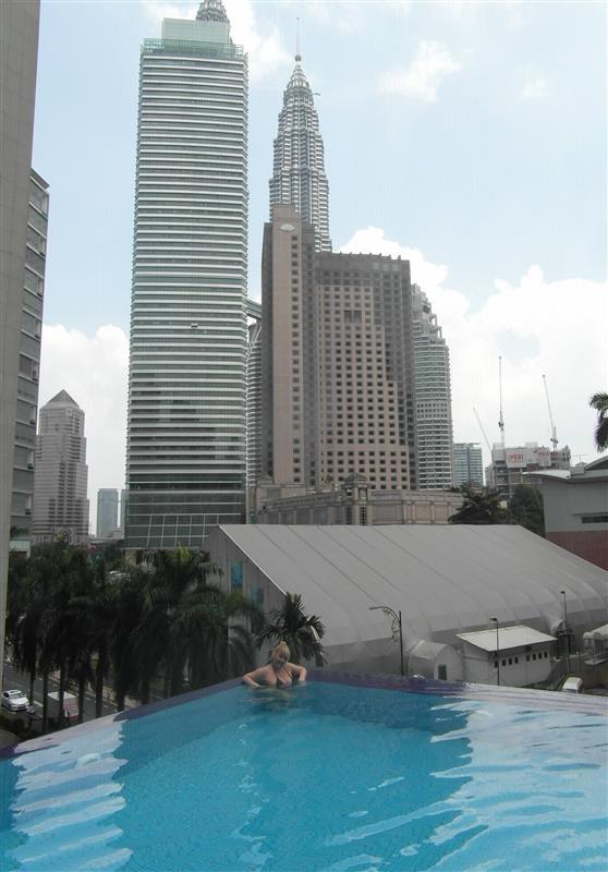 Hotel Impiana Kuala Lumpur