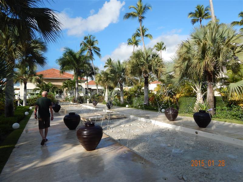 Hotelul Now Larimar Punta Cana
