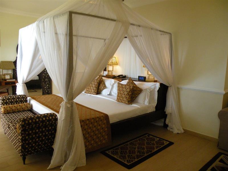 Hoteluri Zanzibar