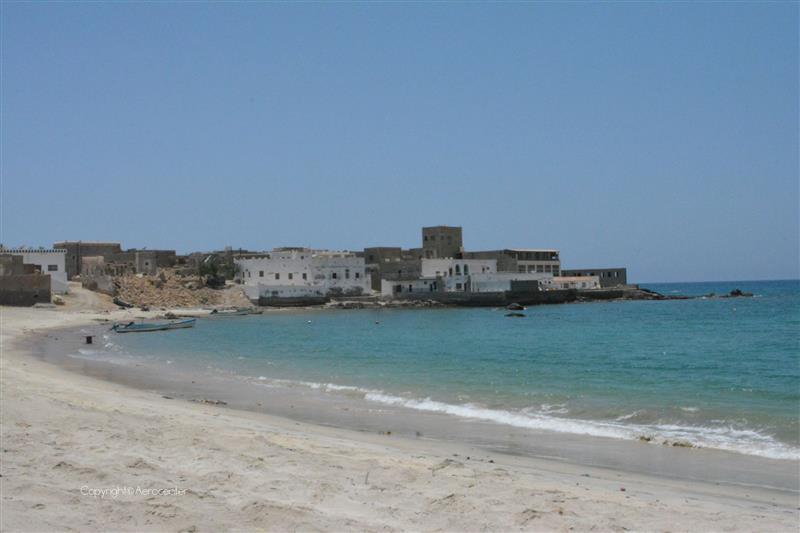 mare Oman