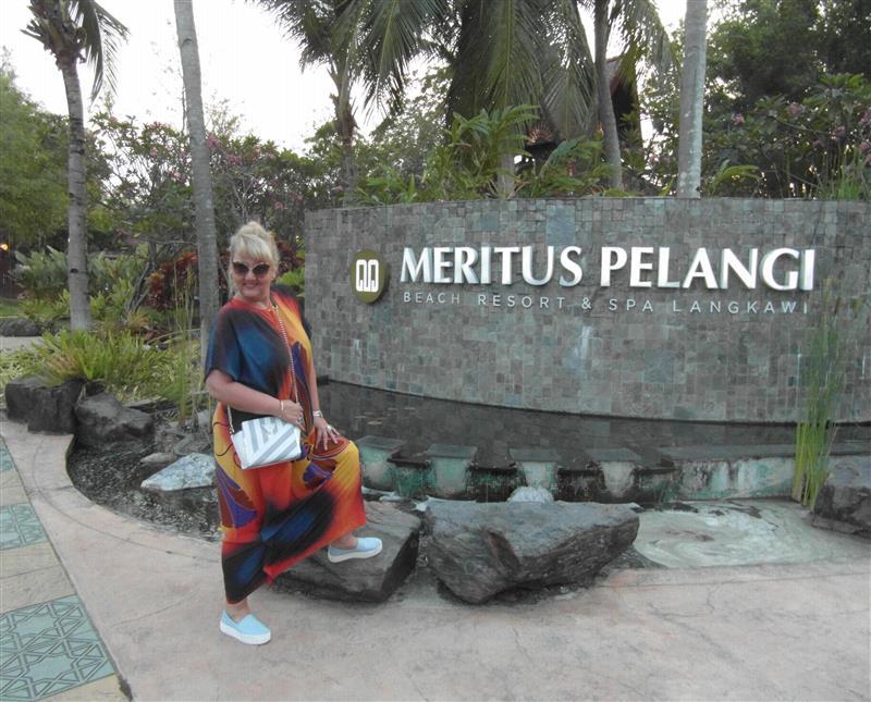 Meritus Pelangi Resort