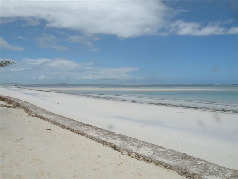 Neptune Pwani Beach Zanzibar