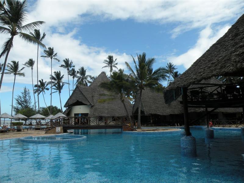 Ocean Paradise Resort Zanzibar