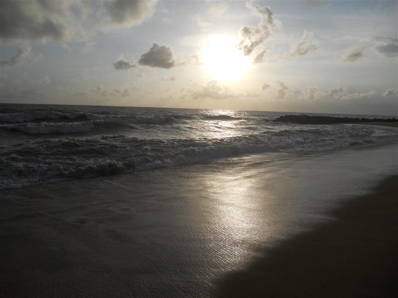 Oceanul Indian Sri Lanka