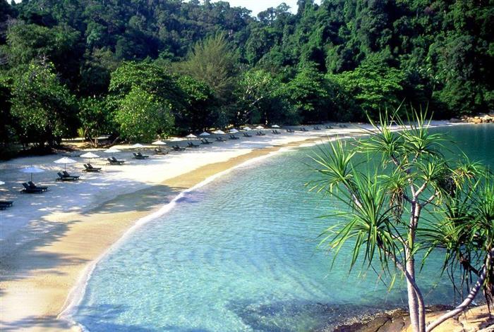 Pangkor Laut Resort