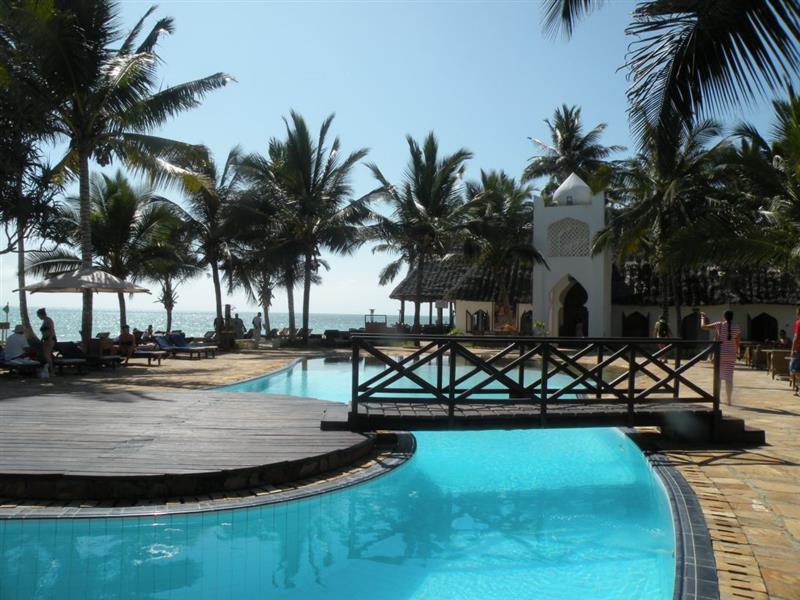 Sultan Sands Zanzibar