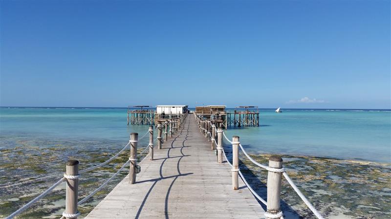 Vacanta Zanzibar