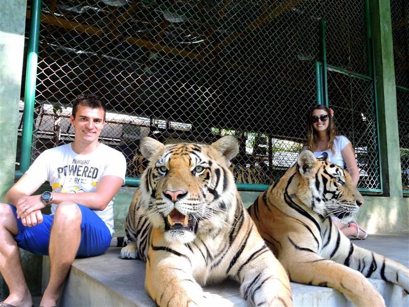 Zoo Phuket