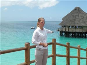 Ce hoteluri gasesti la plaja in Zanzibar? (II)