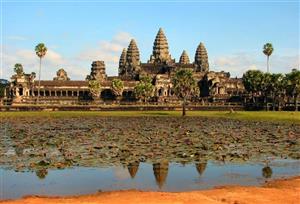 Top 10 atractii turistice pe care le vei vedea in Cambodgia